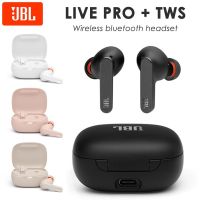 ?Readystock + Gratis Ongkir?พร้อมไมโครโฟนหูฟังสเตอริโอ HIFI กีฬาแฮนด์ฟรีแบบไร้สายสำหรับหูฟังบลูทูธรุ่น Pro + TWS รุ่นใหม่