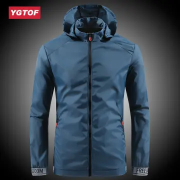 Mens summer hotsell weight jackets