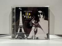 1 CD MUSIC ซีดีเพลงสากล CLEMENTINE ils et elle (C5A55)