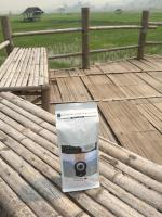 Mountain Coffee B Grade Bean 250g Med Roast Doi Chang