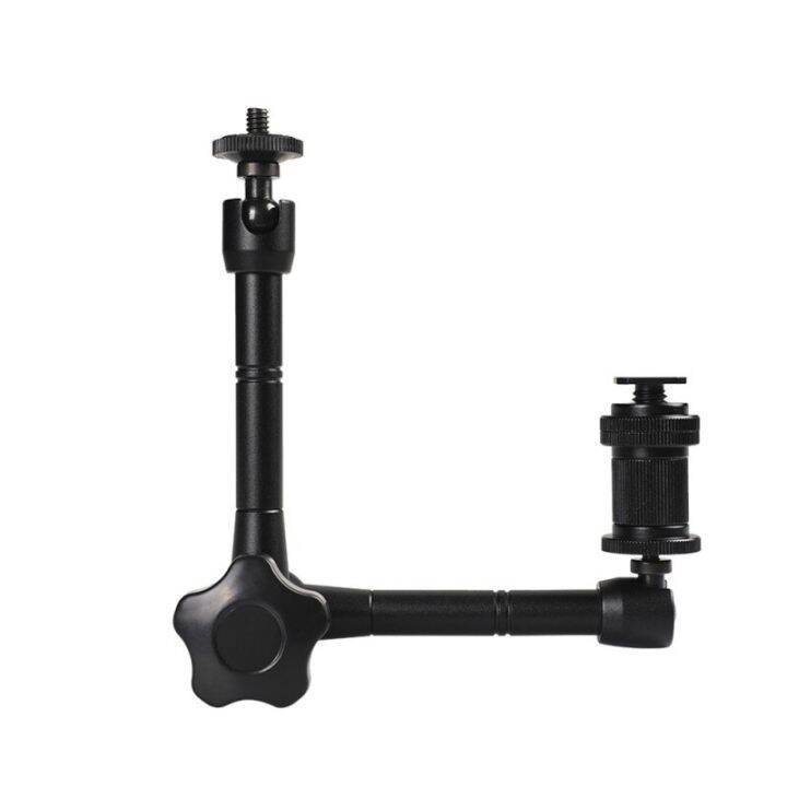 super-clamp-11-inches-magic-articulated-arm-mounting-monitor-flash-camera-dslr