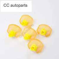 ❂❇ 5 Pcs Fuel Pump Filter Hayabusa Gsx1300r Busa Fuel Pump Filter/Strainer xNewx For Suzuki/Cagiva 2001-2012 15420-24FB0 TN-327