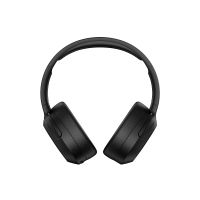 EDIFIER W820NB Plus Black Wireless Noise Cancellation Over-Ear Headphone (MMH-002863)