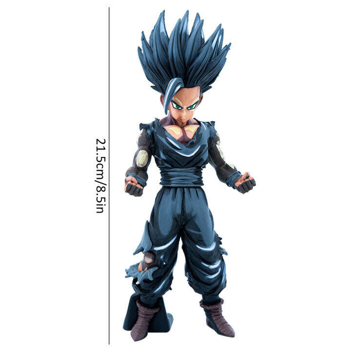 aov-อะนิเมะ-d-ragon-b-all-son-goku-saiyan-รูปที่21-5เซนติเมตรพีวีซีสมจริงคุรูปการกระทำรุ่นสงครามรุ่นเสียหาย-cod-จัดส่งฟรี