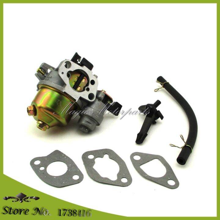Carburetor Choke Lever Carb F Honda GX160 5.5HP GX200 16100ZH8W61