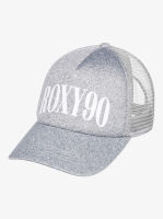 Roxy หมวก Soulrocker - Trucker Cap for Women 231 ERJHA04137-SGRH