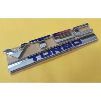 โลโก้ vtec turbo  สำหรับรถ FK