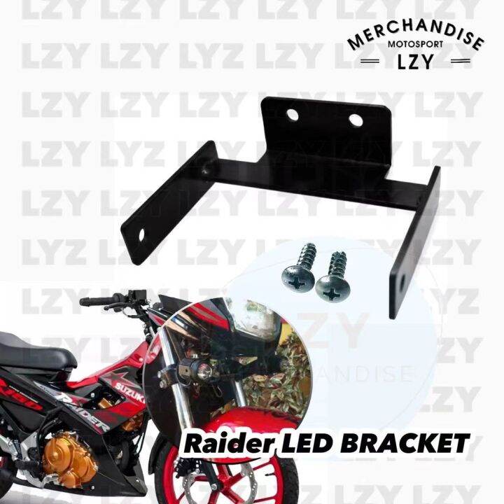 mdl raider 150