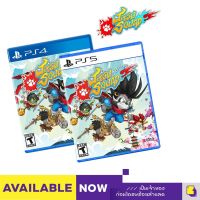 ✜ PS4/PS5 JITSU SQUAD (เกม PlayStation™ ) (By ClaSsIC GaME OfficialS)