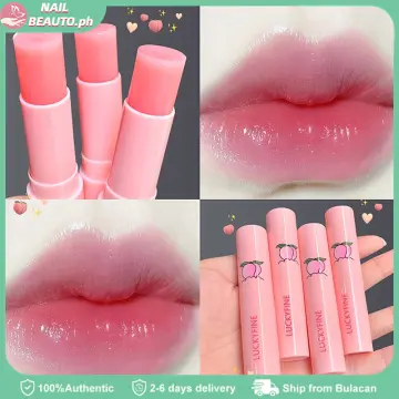 Shop Nood Lipstick Peach Collor online