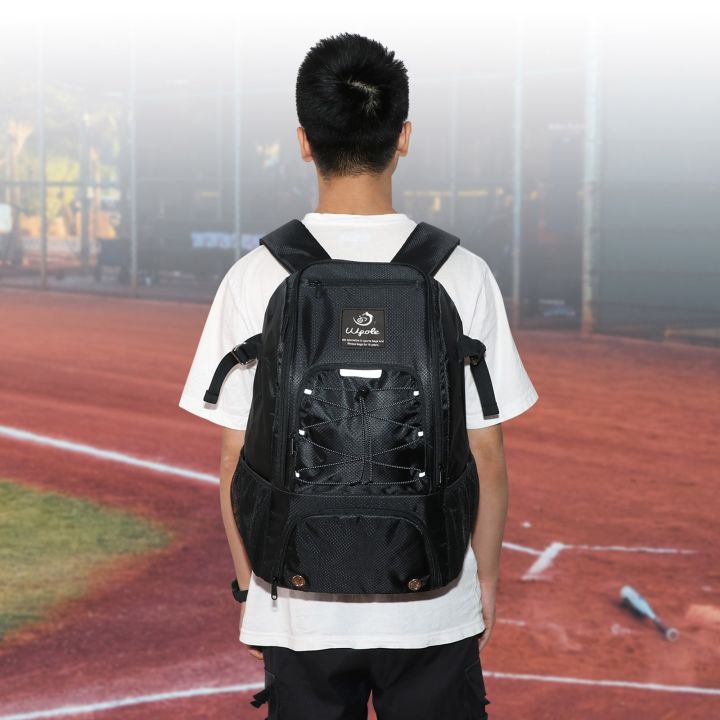 denuoniss-29lbaseball-amp-softball-bag-backpack-bag-for-youth-boys-and-adult-with-fence-hook-hold-2-tee-ball-bats-batting-glove-gear