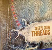 ซีดีเพลง CD Sheryl Crow - Threads ,ในราคาพิเศษสุดเพียง159บาท