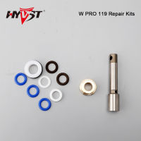 Airless Wa pro 119 sprayer Pump Repair Kit 759365 spare part of Airlessco Pump Repair Kit seal piston rod for airless sprayer