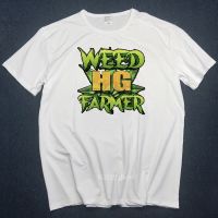 2023 เสื้อยืดลำลองสไตล์ใหม่ 2022 Men Tshirts Print Weed 420 Its Time Fashion T-shirt Short Sleeve O-Neck Summer Unisex Casual Fashion White T Shirts Hiphop เสื้อยืดแฟชั่น