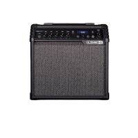 LINE 6 AMP SPIDER V30 MKII Electric Guitar Amplifier แอมป์ LINE6 รุ่น SPIDER V30 MKII