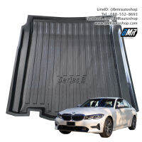 ถาดท้ายรถยนต์ LDPE สำหรับ BMW 3series ( G20 ) G28