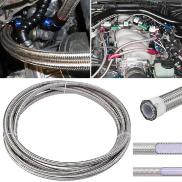 Fuel Line Stainless Steel - Best Price in Singapore - Apr 2024