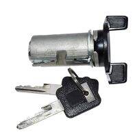 Car Ignition Switch Cylinder Lock Bolt in with 2 Keys 701398 for