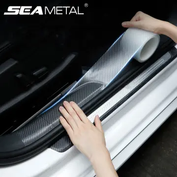 Shop Transparent Car Door Sill Protector online