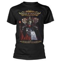 Mastodon Emperor Of Sand T Shirt 100 ORIGINAL MERCH