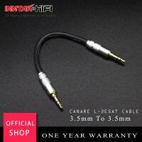 【YF】 HIFI 3.5mm TO Stereo Audio Cable For Headphone Amplifier MP3 TV 0.1m-10m