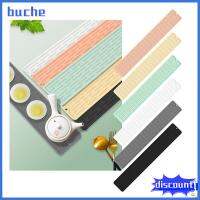 BUCHE อุปกรณ์เสริมในห้องน้ำ ป้องกันน้ำกระเซ็น ป้องกันน้ำอ่างล้างจาน แผ่นอบแห้งจาน ที่ดักน้ำกระเซ็น แผ่นระบายน้ำซิลิโคน เสื่อก๊อกน้ำซิลิโคน เสื่อดูดซับก๊อกน้ำ