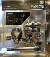 The Jam adjustable music mount ขายึดกล้อง GoPro แท้