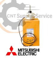 E22D69301 มอเตอร์แอร์ Mitsubishi Electric มอเตอร์แอร์มิตซูบิชิ มอเตอร์คอยล์ร้อน