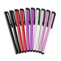 WOND 10 Pcs Stylus Pen Portable Universal Compatible Touch Screen Drawing Styluses