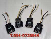 ปลั๊กคอยหัวเทียน ปลั๊กเล็ก ฮอนด้า แจส ซิตี้ บริโอ้ เครื่องยนต์ vtec ราคาต่อ1ชุด เหนียวแน่น ไม่กรอบ ไม่แตก แท้มือสองญี่ปุ่น