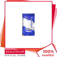 GREEN BIO Super Treatment Cream ทรีทเมนท์บำรุงผม 30ml BEAUTRIUM บิวเทรี่ยม กรีน ไบโอ