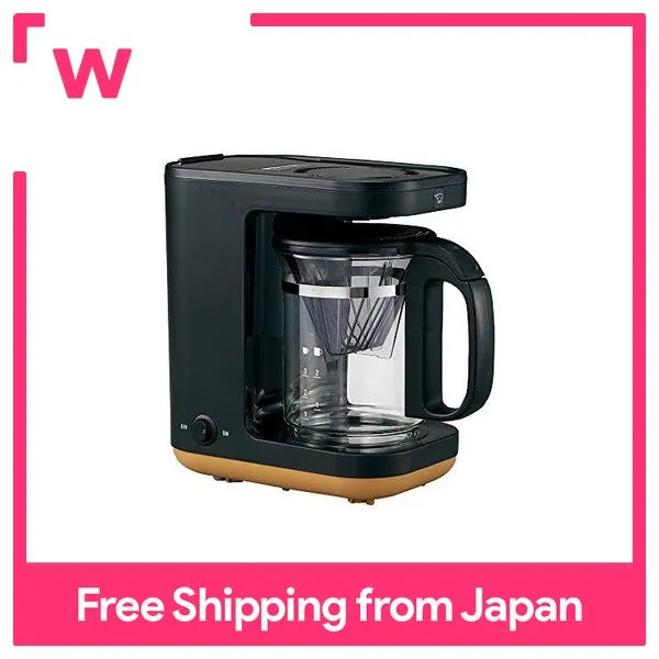 Zojirushi coffee maker STAN. ECXA30BA Lazada PH