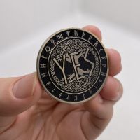 【YD】 or No Plated Coin for Game Playing