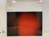 1LP  Vinyl Records แผ่นเสียงไวนิล  MOZART Sinfonie Es-dur     (H11A02)