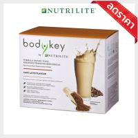 บอดี้คีย์ Amway Nutrilite Bodykey รสกาแฟ รุ่นใหม่ ผลิตภัณฑ์ทดแทนมื้ออาหาร