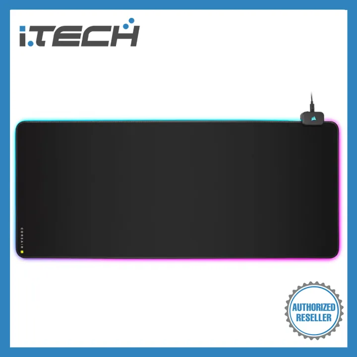 Corsair MM700 RGB Extended Mouse Pad Lazada PH