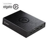 Elgato Streaming GAME CAPTURE 4K60 S+ : 10GAP9901