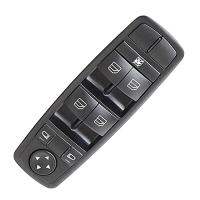 Left Front Door Window Lift Control Switch for W164 ML R Class 2518300090