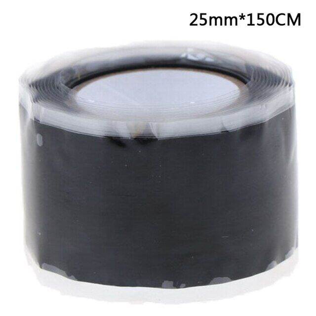 1.5M 3M Universal Waterproof Silicone Repair Tape Bonding Home Water Pipe Repair Tape Tools