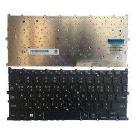 NEW Korean Keyboard For Samsung 930X2K NP930X2K KR laptop keyboard black