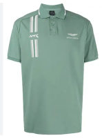 POLO SHIRT -  The new Formula 1 Aston Martin polo shirt -15