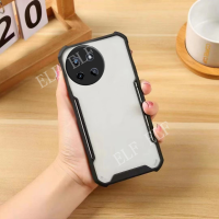 เคสทีพียูนุ่มหรูหราพร้อมส่งสำหรับ Realme Realme11 NFC ป้องกันกล้องถ่ายภาพโปร่งใสเคสโทรศัพท์11 4G / Realme 11 Nfc/ Realme 11 Pro/ Realme 11 Pro + 11Pro Realme เคสโทรศัพท์มือถือที่เรียบง่าย