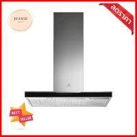 เครื่องดูดควันกระโจม ELECTROLUX KFTB19XCHIMNEY HOOD ELECTROLUX KFTB19X **หมดแล้วหมดเลย**