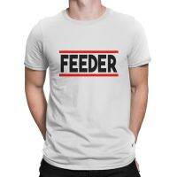 Feeder Essential-Camiseta de Hip Hop para hombres y mujeres, camisa informal de juegos de competición de League of Legends LOL, gran oferta