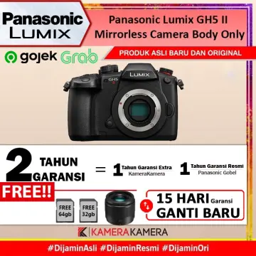 jual gh5