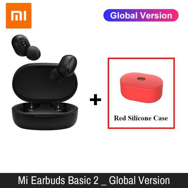 orange-home-earphone-cover-xiaomi-redmi-ทุกรุ่น-tws-mi-หูฟังไร้สายบลูทูธ2-หูฟัง5-0บลูทูธเบสิกเชื่อมต่ออัตโนมัติพร้อมไมโครโฟนใหม่