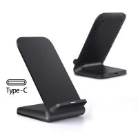 30W Wireless Charger Dock Station for iPhone 14 13 12 11 XS XR 8 Pro Max For Samsung Galaxy S23 S22 S21 S20 Fast Charging Stand