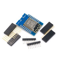 5pcs D1 MINI ESP8266 ESP-12F CH340G CH340 USB wemos WIFI Development BOARD D 1 MINI NodeMcu Lua IOT BOARD 3.3V