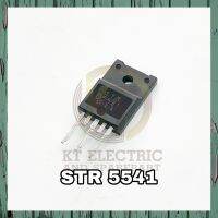 *?? ไอซี STR5541 IC อะไหล่บ้านหม้อ อีเล็คทรอนิกส์