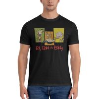 Ed Edd N Eddy Graphics Cotton Print Tshirt